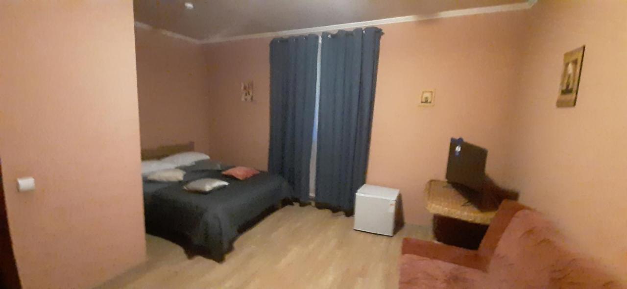 Veniki-Club Hotel Vorzelʼ Værelse billede