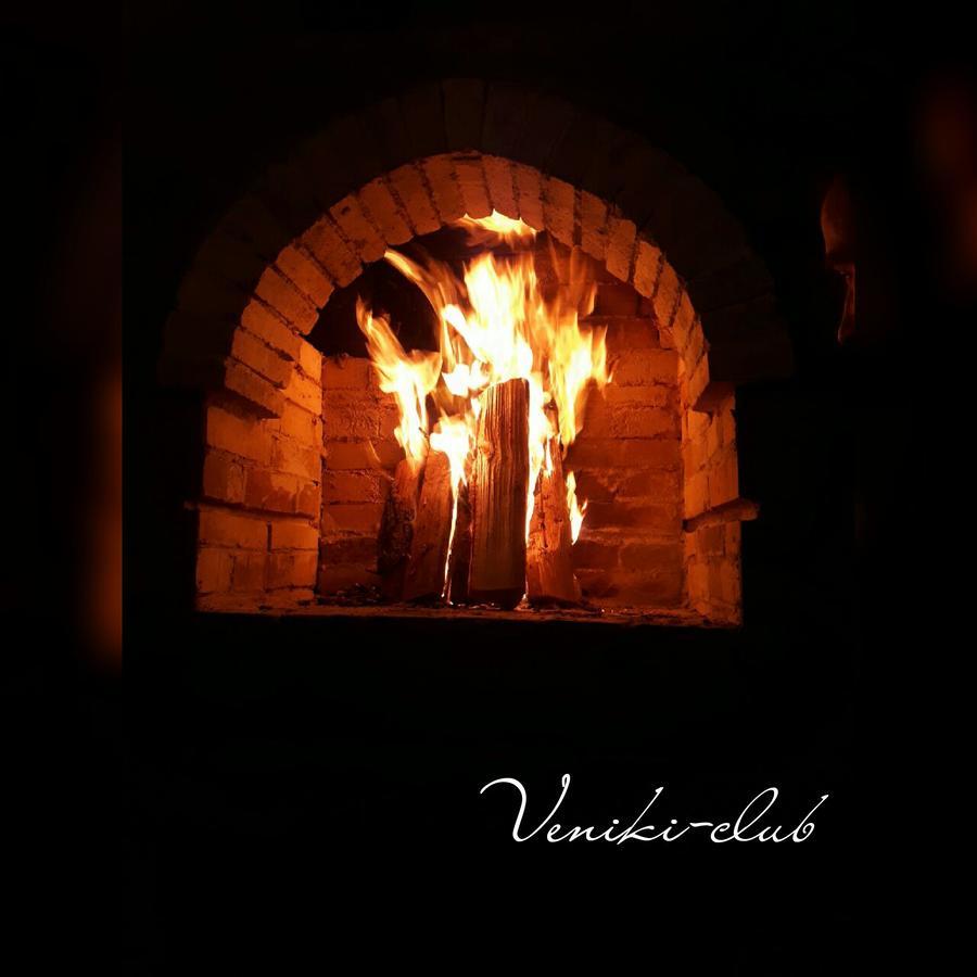 Veniki-Club Hotel Vorzelʼ Eksteriør billede